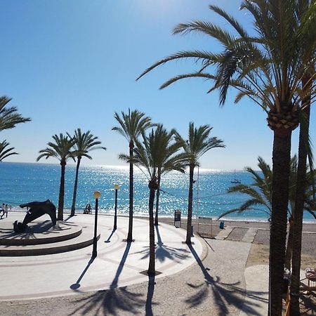 Albir Holiday Home El Albir Εξωτερικό φωτογραφία