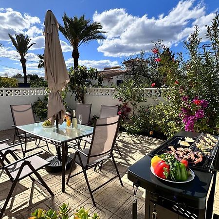 Albir Holiday Home El Albir Εξωτερικό φωτογραφία