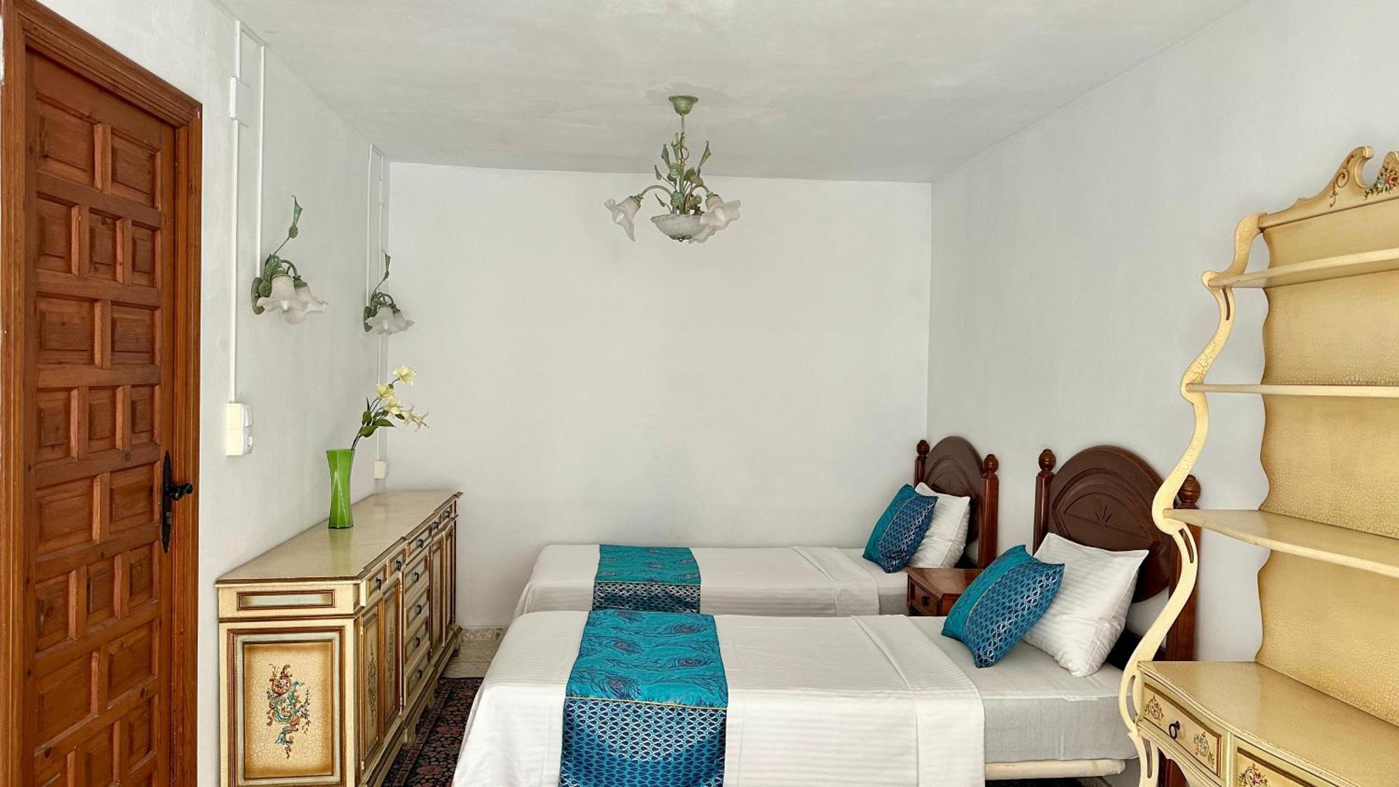 Albir Holiday Home El Albir Εξωτερικό φωτογραφία