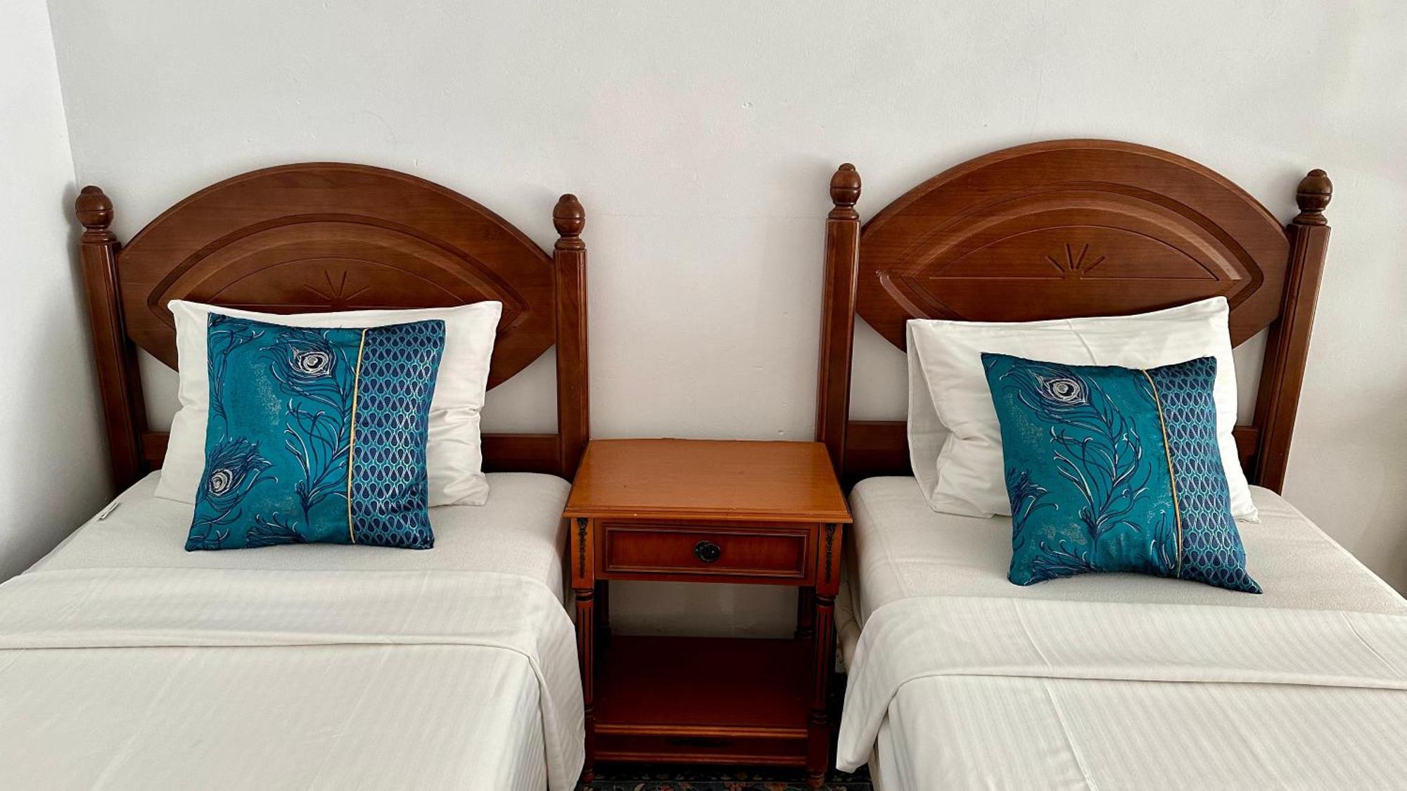 Albir Holiday Home El Albir Εξωτερικό φωτογραφία