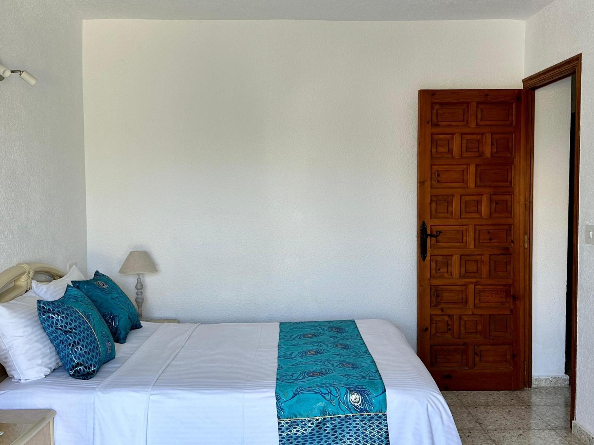 Albir Holiday Home El Albir Εξωτερικό φωτογραφία