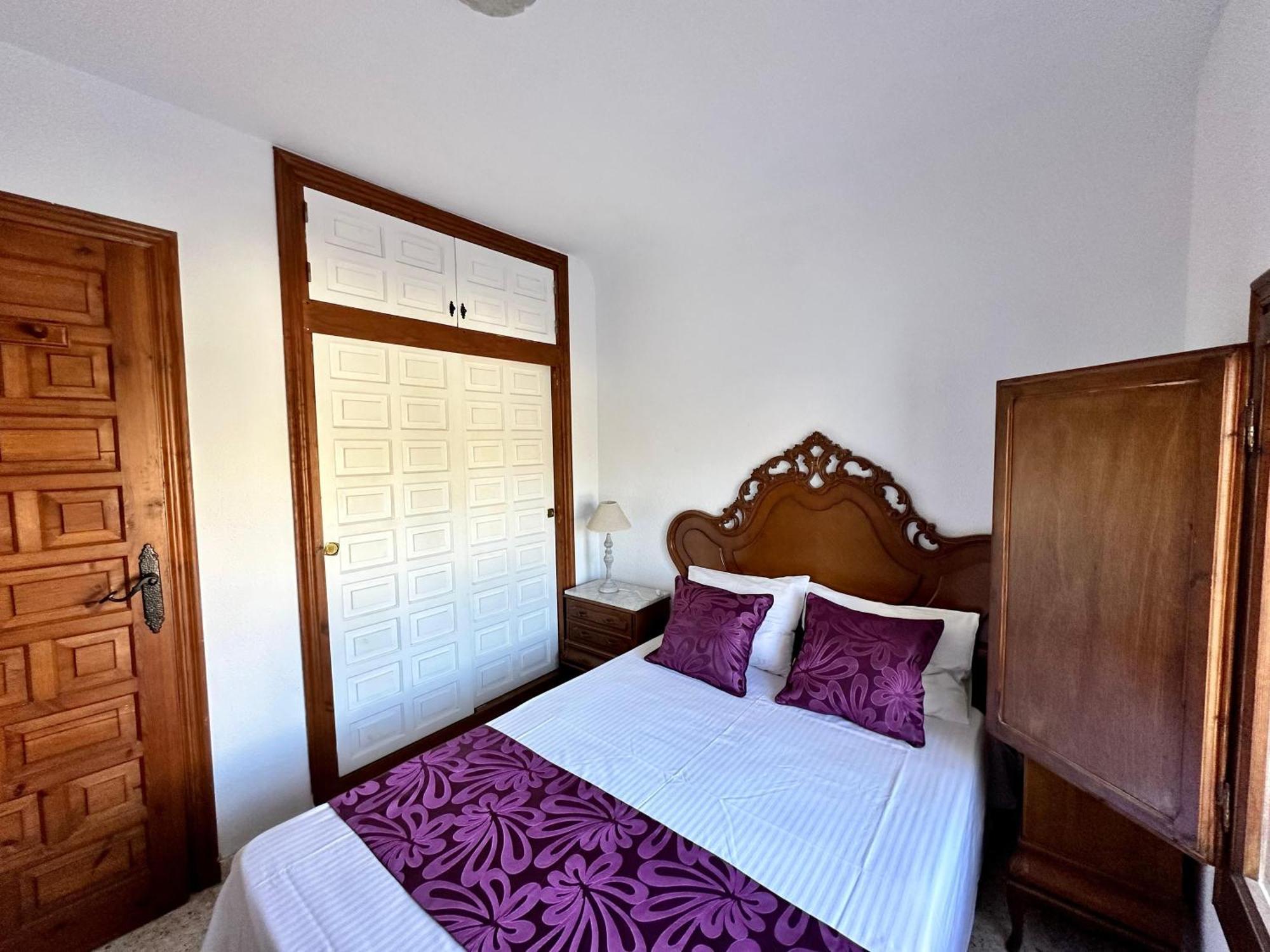 Albir Holiday Home El Albir Εξωτερικό φωτογραφία