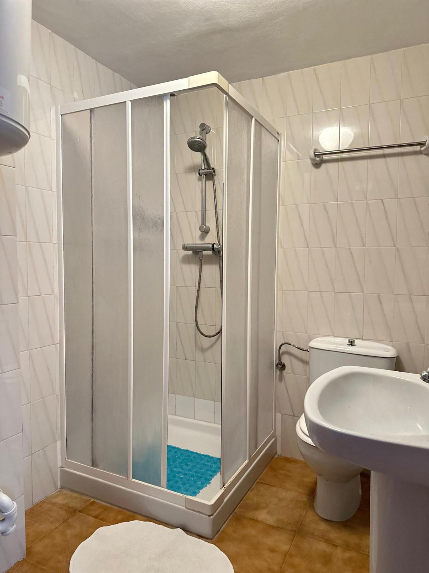 Albir Holiday Home El Albir Εξωτερικό φωτογραφία