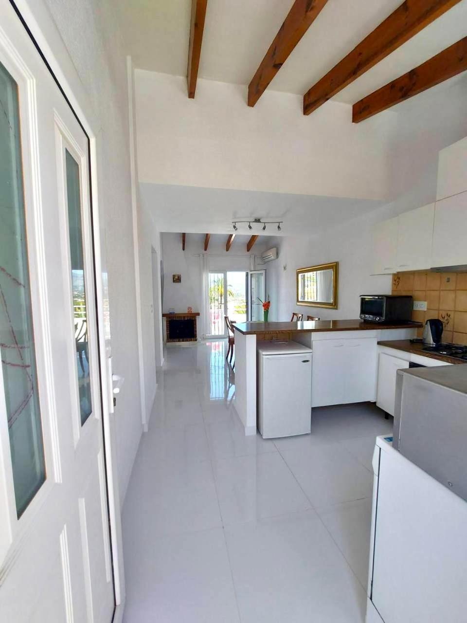 Albir Holiday Home El Albir Εξωτερικό φωτογραφία