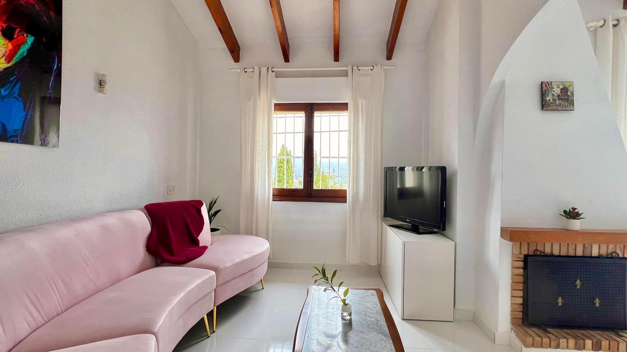 Albir Holiday Home El Albir Εξωτερικό φωτογραφία
