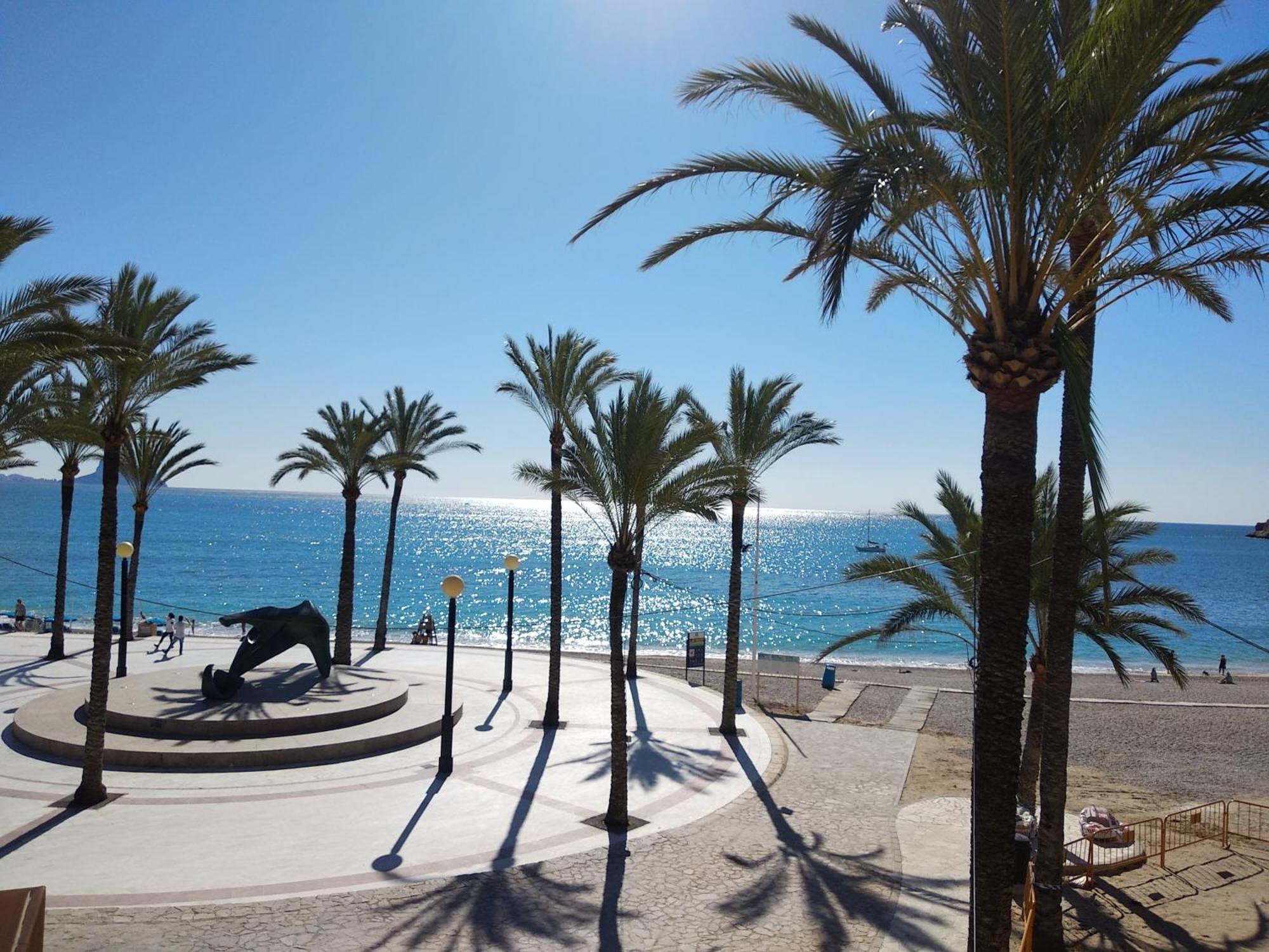 Albir Holiday Home El Albir Εξωτερικό φωτογραφία