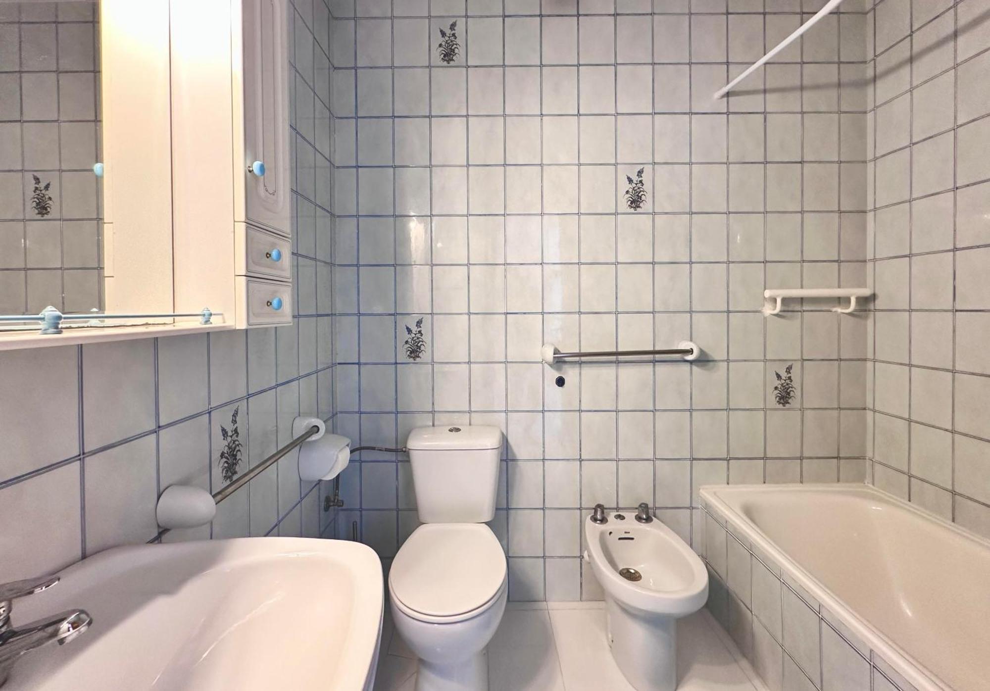 Albir Holiday Home El Albir Εξωτερικό φωτογραφία